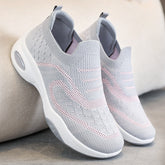 Soft Bottom Breathable Casual Versatile Sneaker